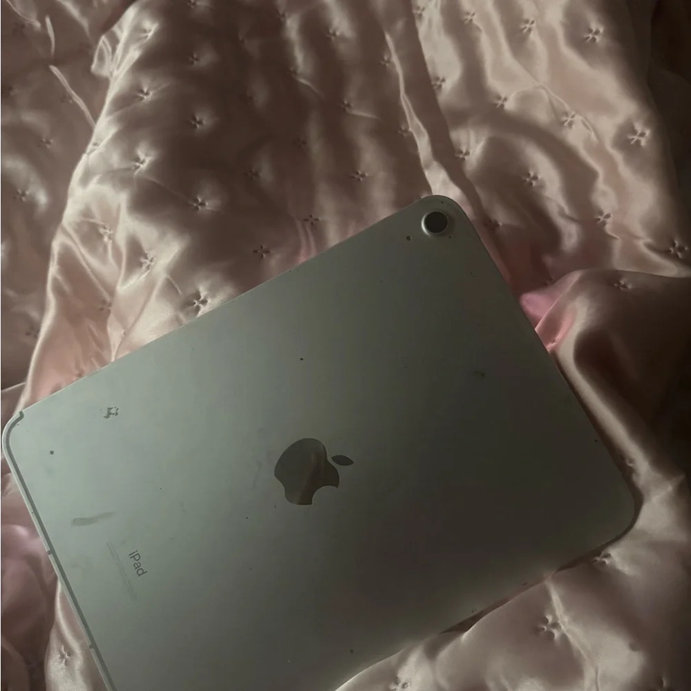 Apple Black Tablet